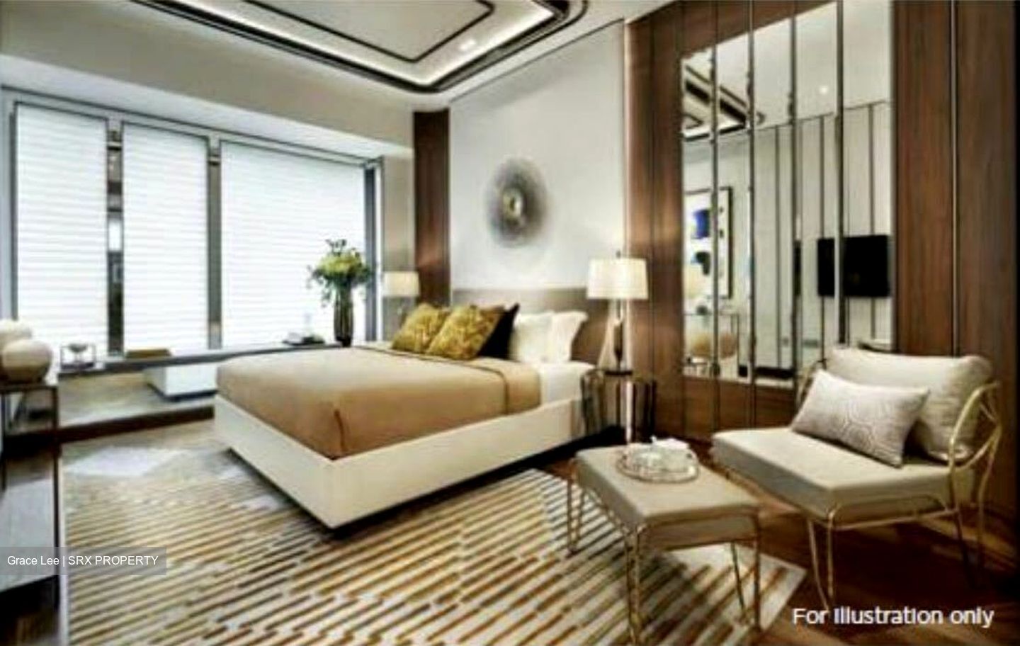 Boulevard 88 (D10), Apartment #386114491